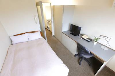 Imagen de la habitación del Hotel Flexstay Inn Shin-urayasu. Foto 4
