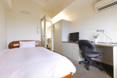 Imagen de la habitación del Hotel Flexstay Inn Shin-urayasu. Foto 5