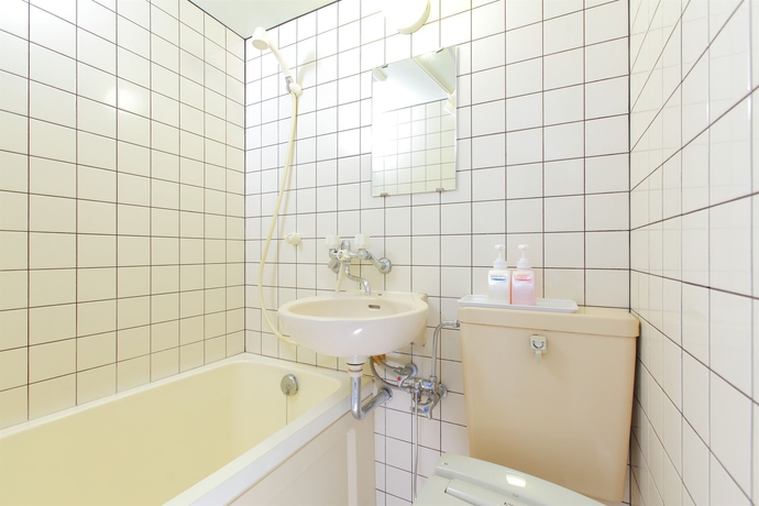 Imagen de la habitación del Hotel Flexstay Inn Shirogane. Foto 2