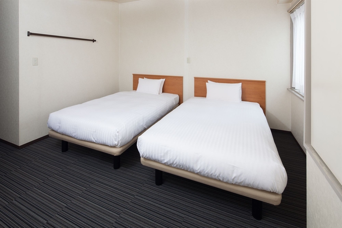 Imagen de la habitación del Hotel Flexstay Inn Sugamo. Foto 3