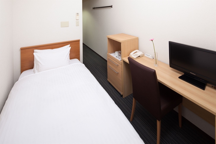 Imagen de la habitación del Hotel Flexstay Inn Sugamo. Foto 4