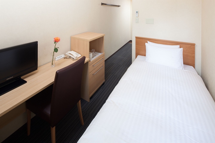 Imagen de la habitación del Hotel Flexstay Inn Sugamo. Foto 7
