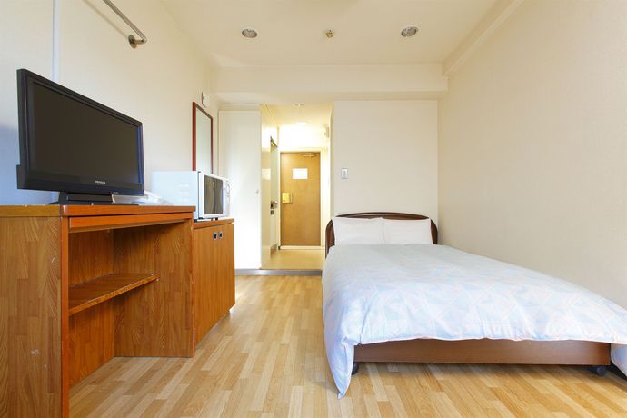 Imagen de la habitación del Hotel Flexstay Inn Tamagawa. Foto 2