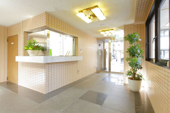 Imagen de la habitación del Hotel Flexstay Inn Tamagawa. Foto 4