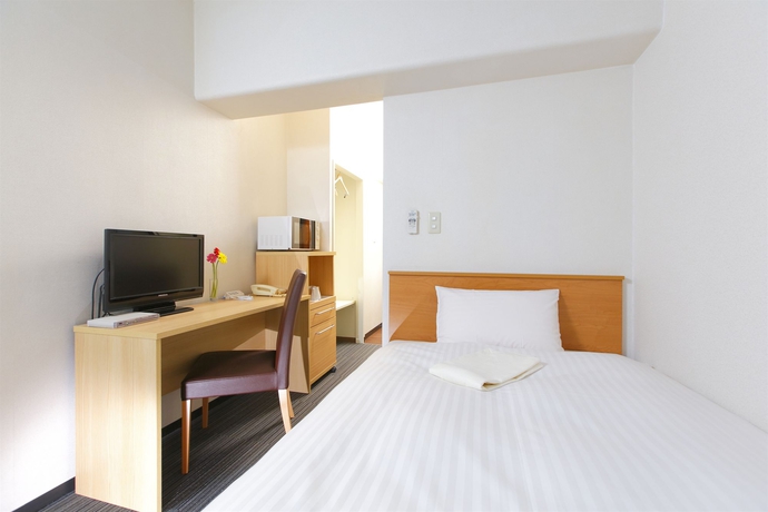 Imagen de la habitación del Hotel Flexstay Inn Tokiwadai. Foto 2