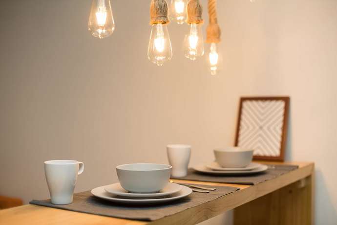 Imagen de la habitación del Hotel Flexus Signature By Luxury Suites Asia. Foto 4