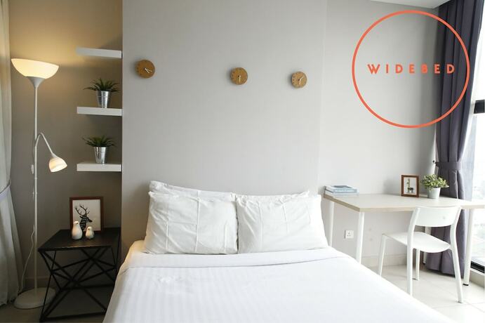 Imagen general del Hotel Flexus Signature Suite by Widebed. Foto 6