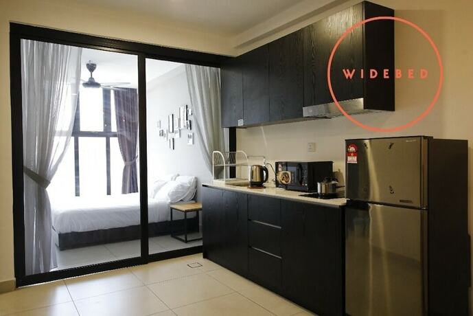 Imagen general del Hotel Flexus Signature Suite by Widebed. Foto 7