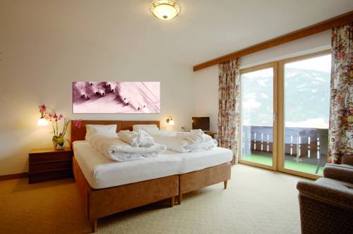 Imagen de la habitación del Hotel Fliesserhof. Foto 2