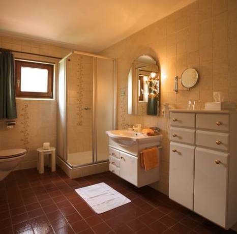 Imagen de la habitación del Hotel Fliesserhof. Foto 3