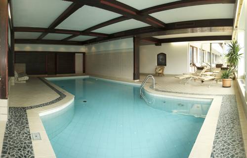 Imagen de la habitación del Hotel Fliesserhof. Foto 4