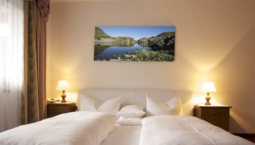 Imagen de la habitación del Hotel Fliesserhof. Foto 5