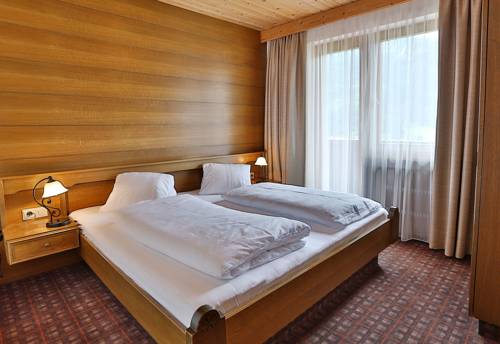 Imagen de la habitación del Hotel Fliesserhof. Foto 6