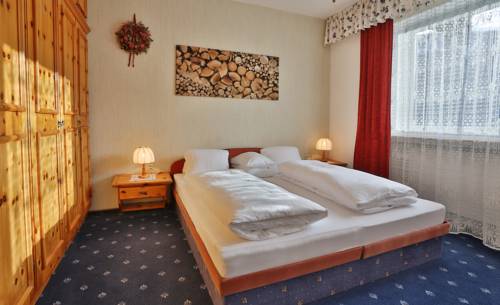 Imagen de la habitación del Hotel Fliesserhof. Foto 7