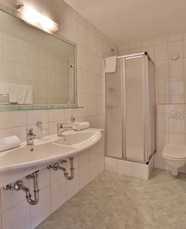 Imagen de la habitación del Hotel Fliesserhof. Foto 8