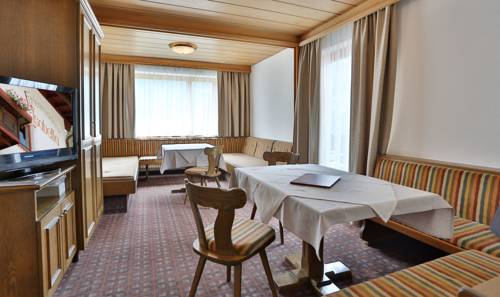 Imagen de la habitación del Hotel Fliesserhof. Foto 10
