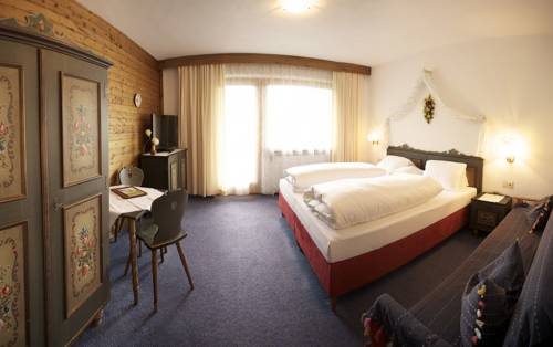 Imagen de la habitación del Hotel Fliesserhof. Foto 14