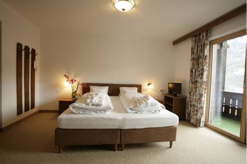 Imagen de la habitación del Hotel Fliesserhof. Foto 16