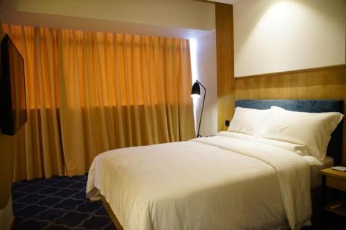 Imagen general del Hotel Flight One. Foto 2