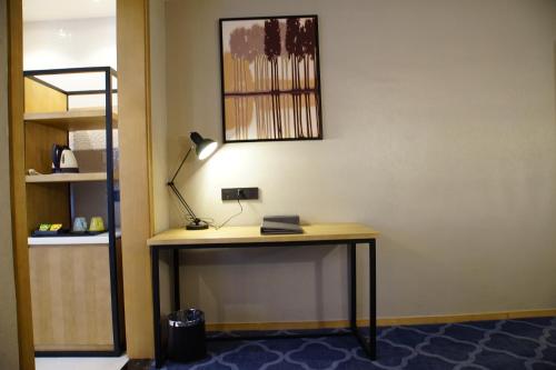 Imagen general del Hotel Flight One. Foto 6