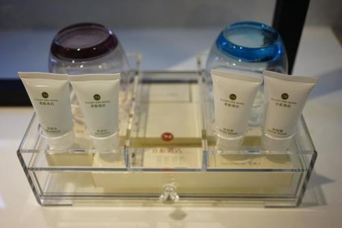 Imagen general del Hotel Flight One. Foto 9