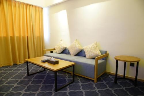 Imagen general del Hotel Flight One. Foto 10