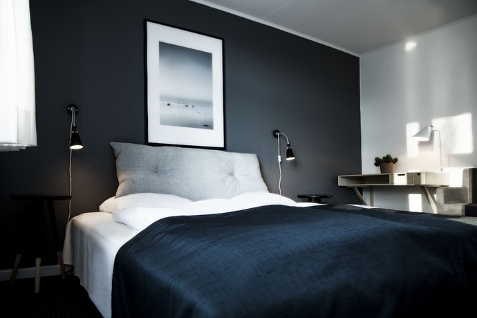 Imagen de la habitación del Hotel Flinchs. Foto 10