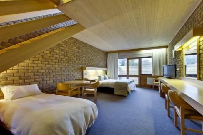 Imagen general del Hotel Flinders Cove Motor Inn. Foto 7