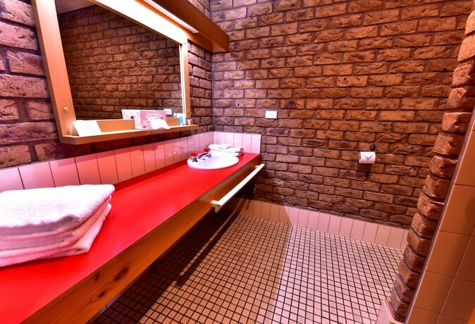 Imagen general del Hotel Flinders Cove Motor Inn. Foto 1