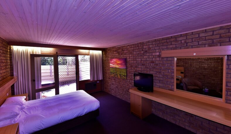 Imagen de la habitación del Hotel Flinders Cove Motor Inn. Foto 10