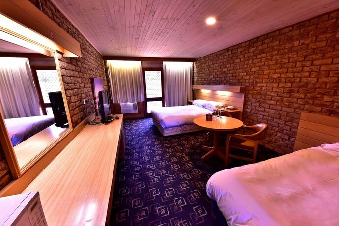 Imagen de la habitación del Hotel Flinders Cove Motor Inn. Foto 11