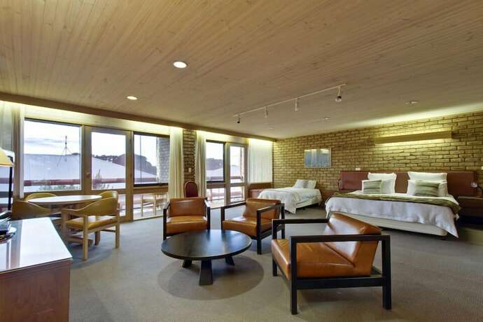 Imagen de la habitación del Hotel Flinders Cove Motor Inn. Foto 12