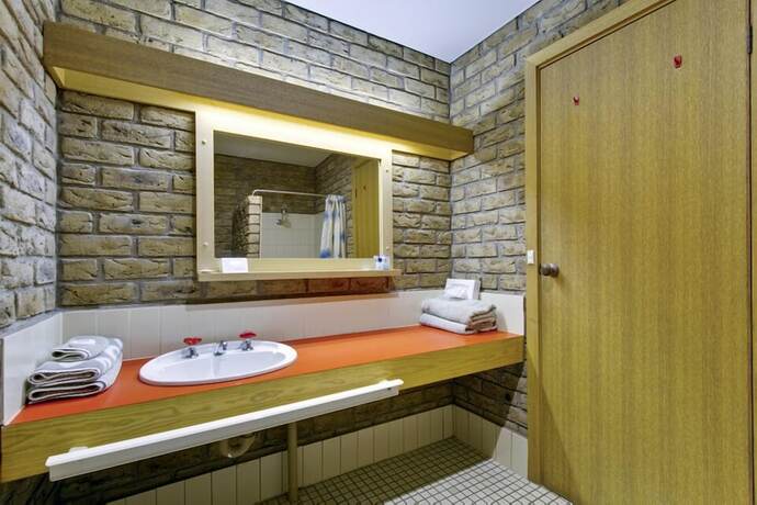 Imagen de la habitación del Hotel Flinders Cove Motor Inn. Foto 14