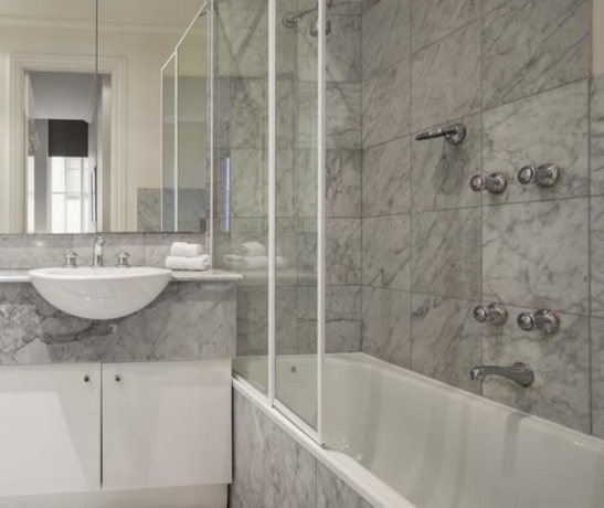 Imagen de la habitación del Hotel Flinders Landing Apartments. Foto 4