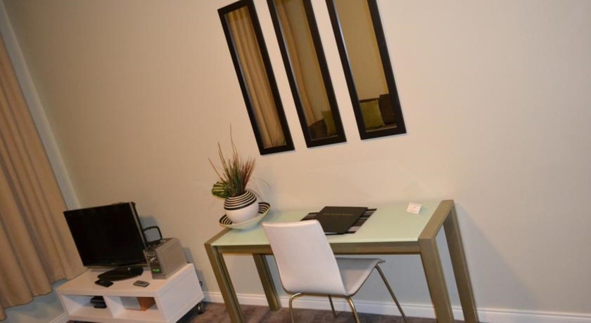 Imagen de los interiores del Hotel Flinders Landing Apartments. Foto 14