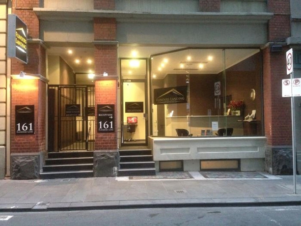 Imagen general del Hotel Flinders Landing Apartments. Foto 2