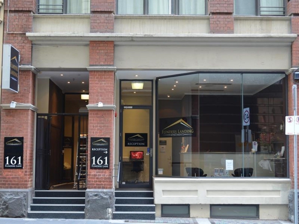 Imagen general del Hotel Flinders Landing Apartments. Foto 3