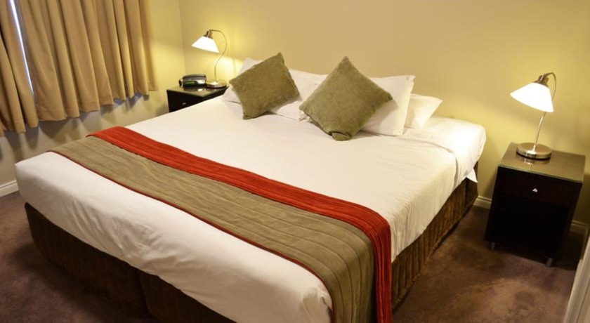 Imagen de la habitación del Hotel Flinders Landing Apartments. Foto 6
