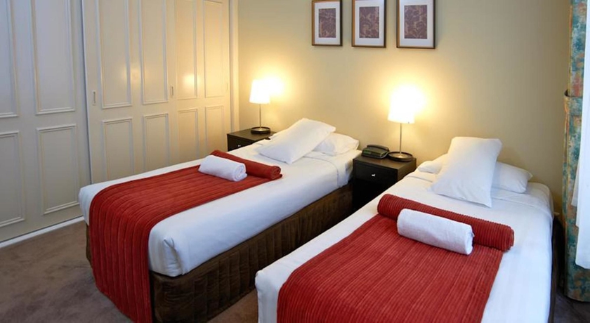 Imagen de la habitación del Hotel Flinders Landing Apartments. Foto 7