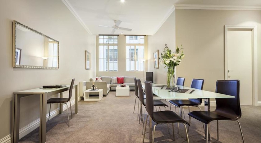 Imagen de la habitación del Hotel Flinders Landing Apartments. Foto 8