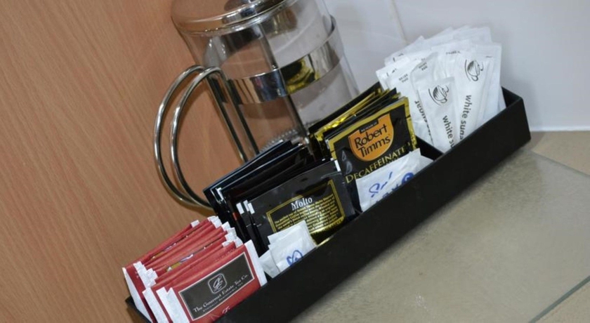 Imagen de la habitación del Hotel Flinders Landing Apartments. Foto 9