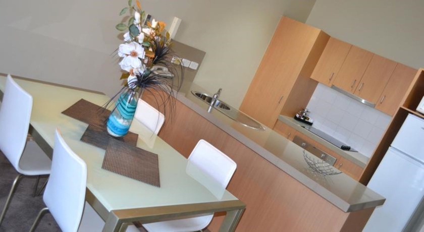 Imagen de la habitación del Hotel Flinders Landing Apartments. Foto 10