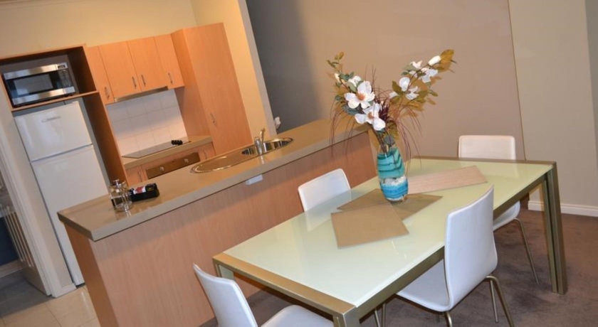 Imagen de la habitación del Hotel Flinders Landing Apartments. Foto 12