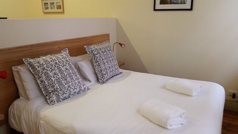 Imagen de la habitación del Hotel Flinders Lane Apartments formally Melbourne City Stays. Foto 6