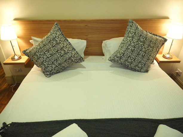 Imagen de la habitación del Hotel Flinders Lane Apartments formally Melbourne City Stays. Foto 7