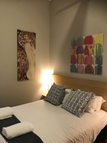 Imagen de la habitación del Hotel Flinders Lane Apartments formally Melbourne City Stays. Foto 8
