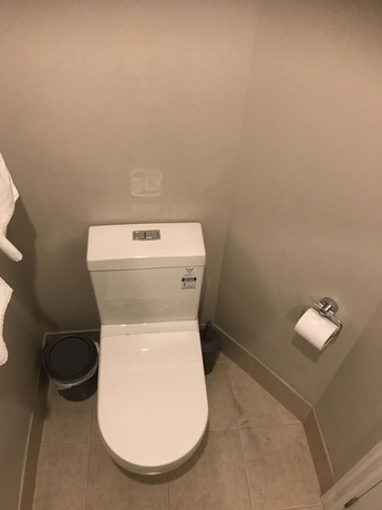 Imagen de la habitación del Hotel Flinders Lane Apartments formally Melbourne City Stays. Foto 9