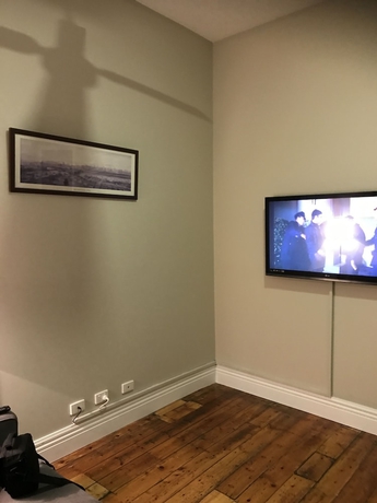 Imagen de la habitación del Hotel Flinders Lane Apartments formally Melbourne City Stays. Foto 10