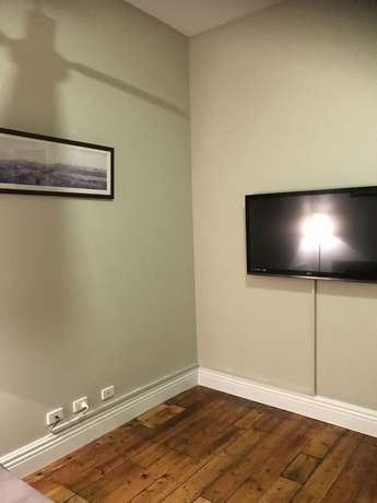 Imagen de la habitación del Hotel Flinders Lane Apartments formally Melbourne City Stays. Foto 11