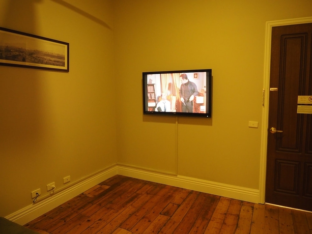 Imagen de la habitación del Hotel Flinders Lane Apartments formally Melbourne City Stays. Foto 12